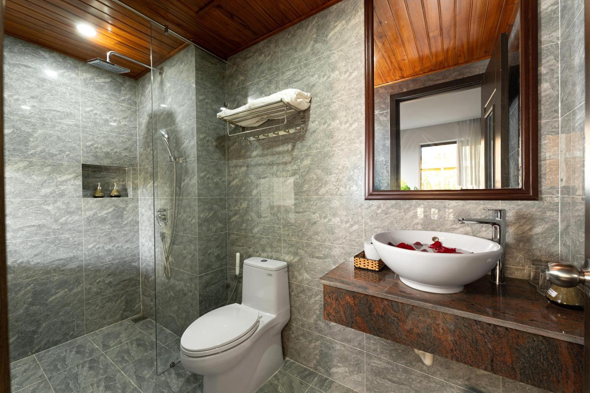 May Boutique Villa Hoi An Exterior foto