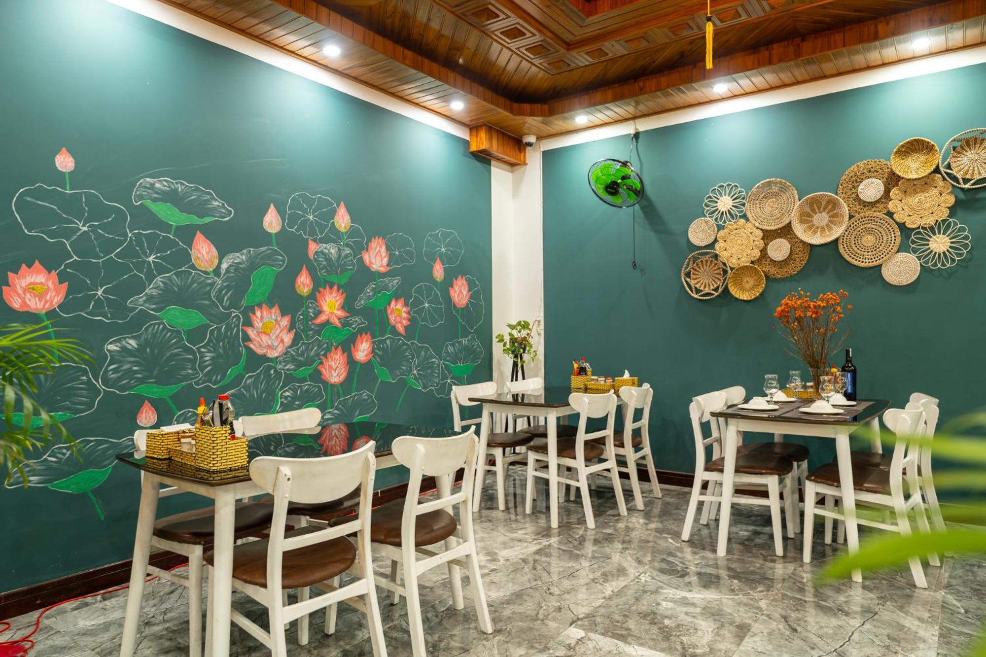 May Boutique Villa Hoi An Exterior foto